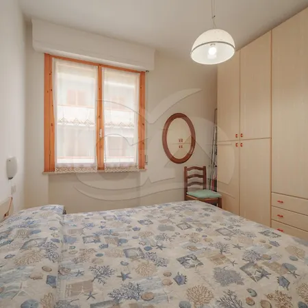 Apartman Bilocale Leonardo - Goelba Porto Azzurro