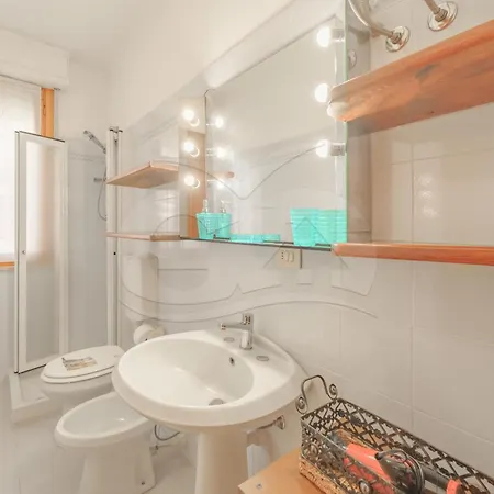Apartman Bilocale Leonardo - Goelba Porto Azzurro