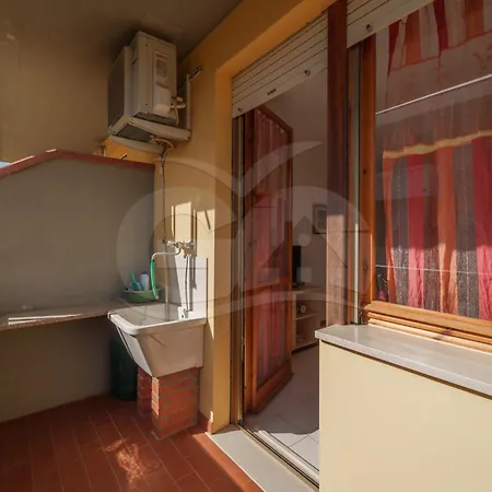 Lägenhet Bilocale Leonardo - Goelba