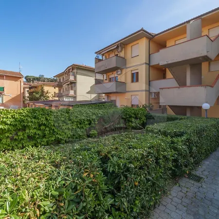 Apartman Bilocale Leonardo - Goelba *