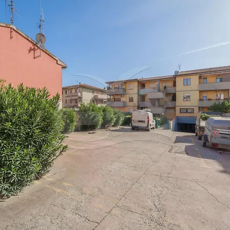 شقة Bilocale Leonardo - Goelba *